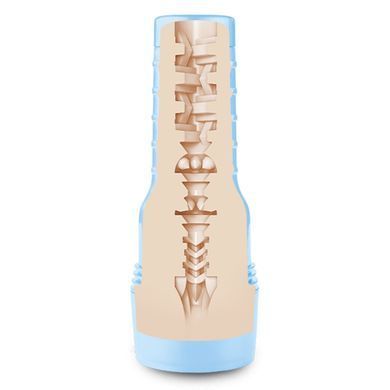 Анальний мастурбатор чоловічий анус Fleshlight Fleshjack Boys: Reno Gold Golden Boy - фото