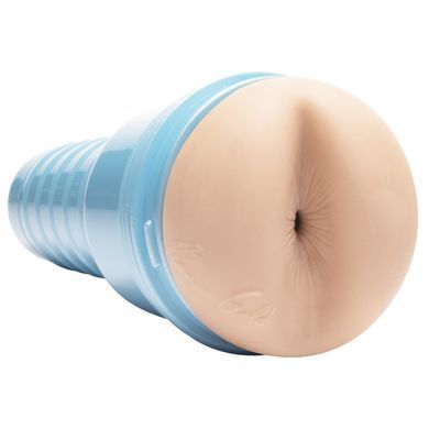 Анальний мастурбатор чоловічий анус Fleshlight Fleshjack Boys: Reno Gold Golden Boy - фото