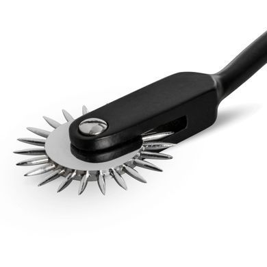 Голчате колесо Вартенберга Sinner Gear Unbendable Pinwheel 1-Wheel Black