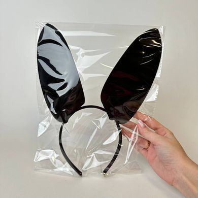 БДСМ маска ушки зайки Fetish Tentation Bunny Headband