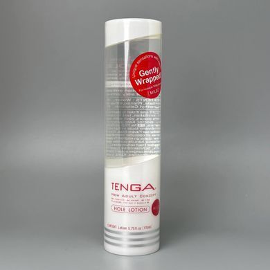 Лубрикант для мастурбатора Tenga Hole Lotion MILD (170 мл) - фото