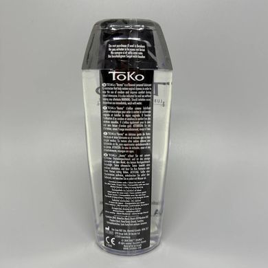 Набір яйце мастурбатор Tenga Egg + смачна змазка Shunga Toko AROMA екзотичні фрукти (165 мл)