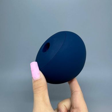 Satisfyer Air Power 4 - вакуумний кліторальний вібратор - фото