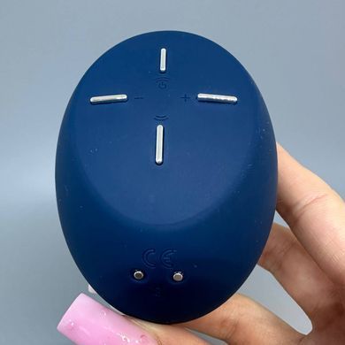 Satisfyer Air Power 4 - вакуумний кліторальний вібратор - фото