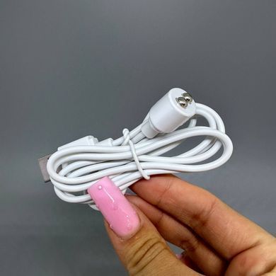 Satisfyer Air Power 4 - вакуумний кліторальний вібратор - фото