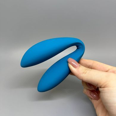 Satisfyer G-Spot Flex 1 - вибратор для точки G - фото