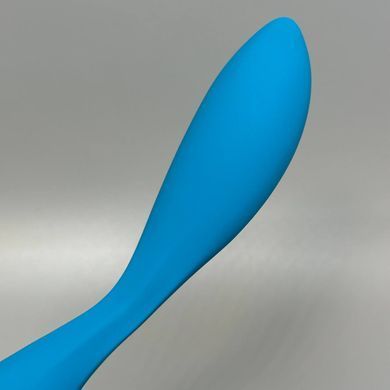 Satisfyer G-Spot Flex 1 - вибратор для точки G - фото