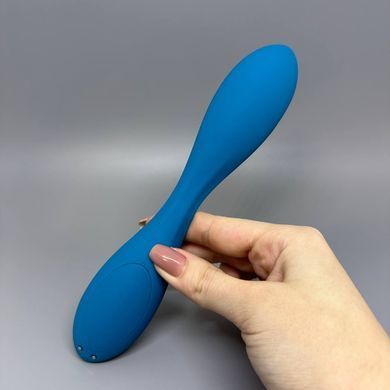 Satisfyer G-Spot Flex 1 - вибратор для точки G - фото