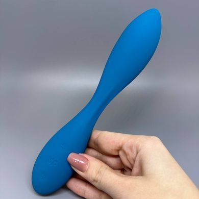 Satisfyer G-Spot Flex 1 - вибратор для точки G - фото