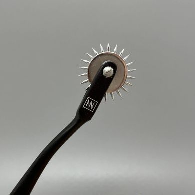 Голчате колесо Вартенберга Sinner Gear Unbendable Pinwheel 1-Wheel Black
