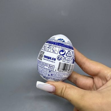 Яйце мастурбатор Tenga Egg Bouncy - фото