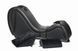 Секс-крісло з подушками Master Series Kinky Sex Lounge with Cushions Black