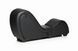 Секс-крісло з подушками Master Series Kinky Sex Lounge with Cushions Black