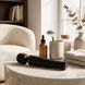 Вібромасажер MyMagicWand Massager Small Black чорний - фото товару