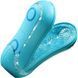 Мастурбатор Tenga FLIP ORB Ocean Blue голубой - фото товара