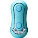 Мастурбатор Tenga FLIP ORB Ocean Blue голубой - фото товара