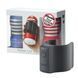 Вибронасадка с 2 мастурбаторами Tenga Cup vibrator