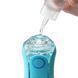 Мастурбатор Tenga FLIP ORB Ocean Blue голубой - фото товара