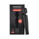 Вібромасажер MyMagicWand Massager Small Black чорний - фото товару
