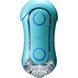 Мастурбатор Tenga FLIP ORB Ocean Blue голубой - фото товара