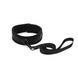 Liebe Seele Black Lace and Neoprene 11pcs Bondage Kit - набор БДСМ 11 предметов - фото товара