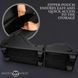 Секс-крісло з подушками Master Series Kinky Sex Lounge with Cushions Black