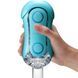 Мастурбатор Tenga FLIP ORB Ocean Blue голубой - фото товара