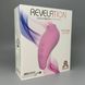 Adrien Lastic Revelation Pink - вакуумный вибростимулятор клитора - фото товара