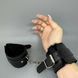 Браслети з хутром Intimka black