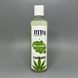 Смазка на гибридной основе BTB Relaxing Lubricant Cannabis 250 мл - фото товара