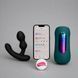 Lovense Gush 2 + Edge 2: набор для дистанционного секса для однополых пар