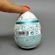 Набір яйце мастурбатор Tenga Egg + смачна змазка Shunga Toko AROMA екзотичні фрукти (165 мл)