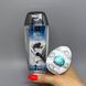 Набір яйце мастурбатор Tenga Egg + смачна змазка Shunga Toko AROMA екзотичні фрукти (165 мл)