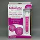 Інтимний тример-бритва Ultimate Personal Shaver Women