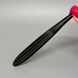 Голчате колесо Вартенберга Sinner Gear Unbendable Pinwheel 1-Wheel Black