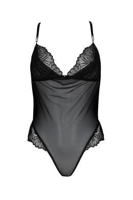 Боді Passion DELIENA BODY black S/M