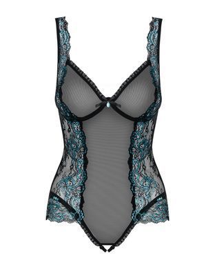 Еротичне боді Obsessive Amanta teddy S/M