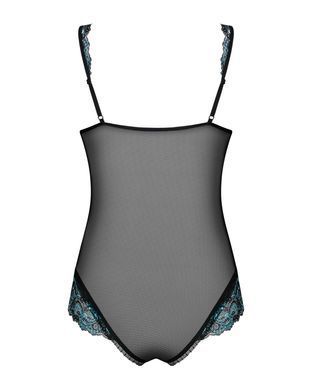 Еротичне боді Obsessive Amanta teddy S/M
