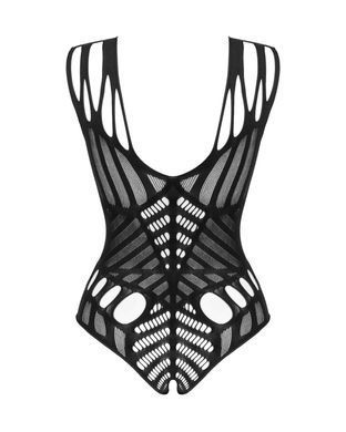 Еротичне боді Obsessive B139 crotchless teddy S/M/L