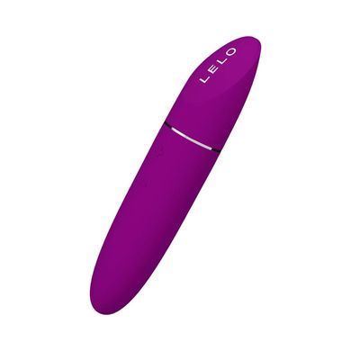 Вібропуля LELO Mia 3 Deep Rose - фото