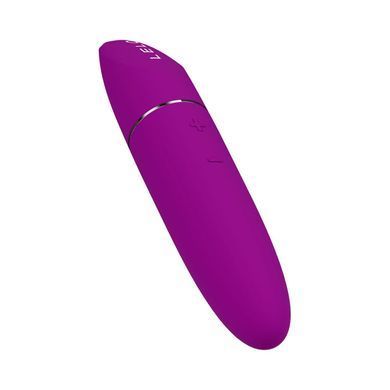 Вібропуля LELO Mia 3 Deep Rose - фото