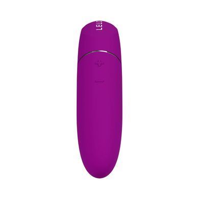 Вібропуля LELO Mia 3 Deep Rose - фото