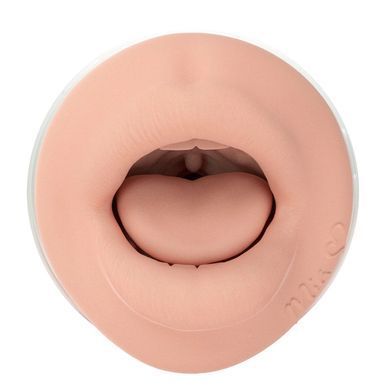 Мастурбатор рот Fleshlight Girls Mia Malkova Headshot - фото