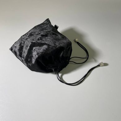 БДСМ набор для фиксации Art of Sex Collar and Handcuffs - фото