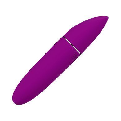 Вібропуля LELO Mia 3 Deep Rose - фото