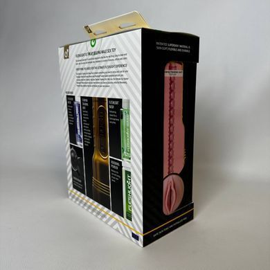 Мастурбатор Fleshlight STU Value Pack (пом'ята упаковка) - фото