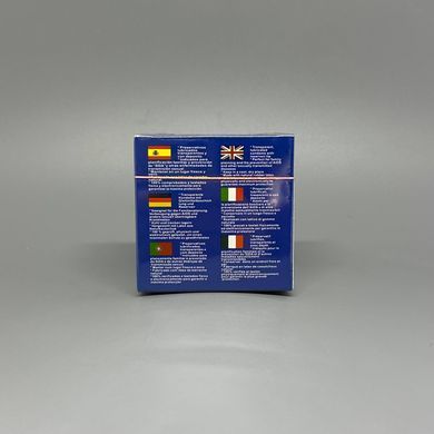 Презервативы классические Recare Classic Condoms 3 шт. - фото