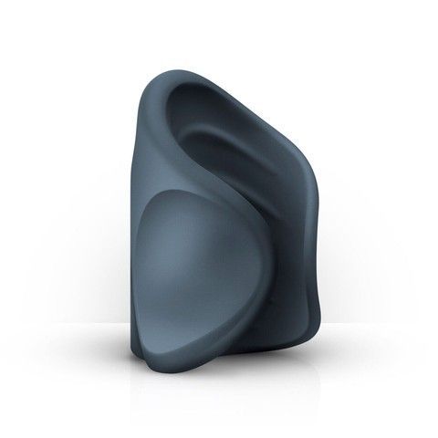 Вібратор для чоловіків Boners Vibrating Hand Job Stroker  - фото