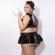 Эротический костюм школьницы JSY P61112 Plus Size