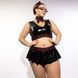 Эротический костюм школьницы JSY P61112 Plus Size